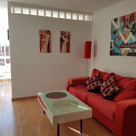 Mini Penthouse Close To Beach With Nice Seaviews Нерха Екстер'єр фото
