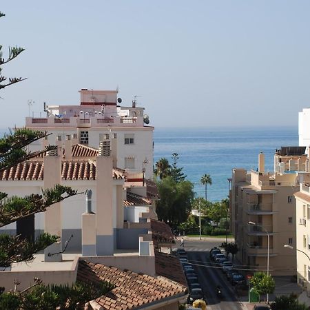 Mini Penthouse Close To Beach With Nice Seaviews Нерха Екстер'єр фото