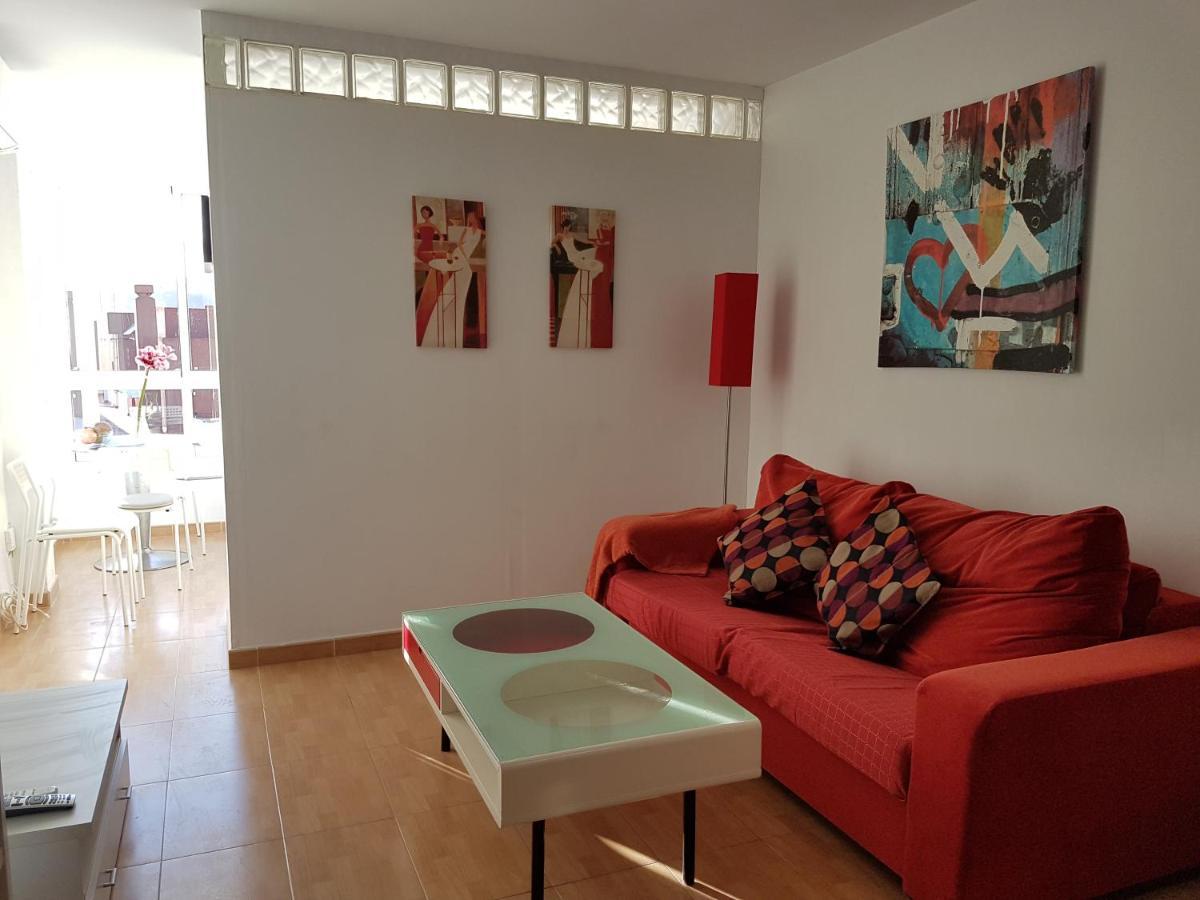Mini Penthouse Close To Beach With Nice Seaviews Нерха Екстер'єр фото
