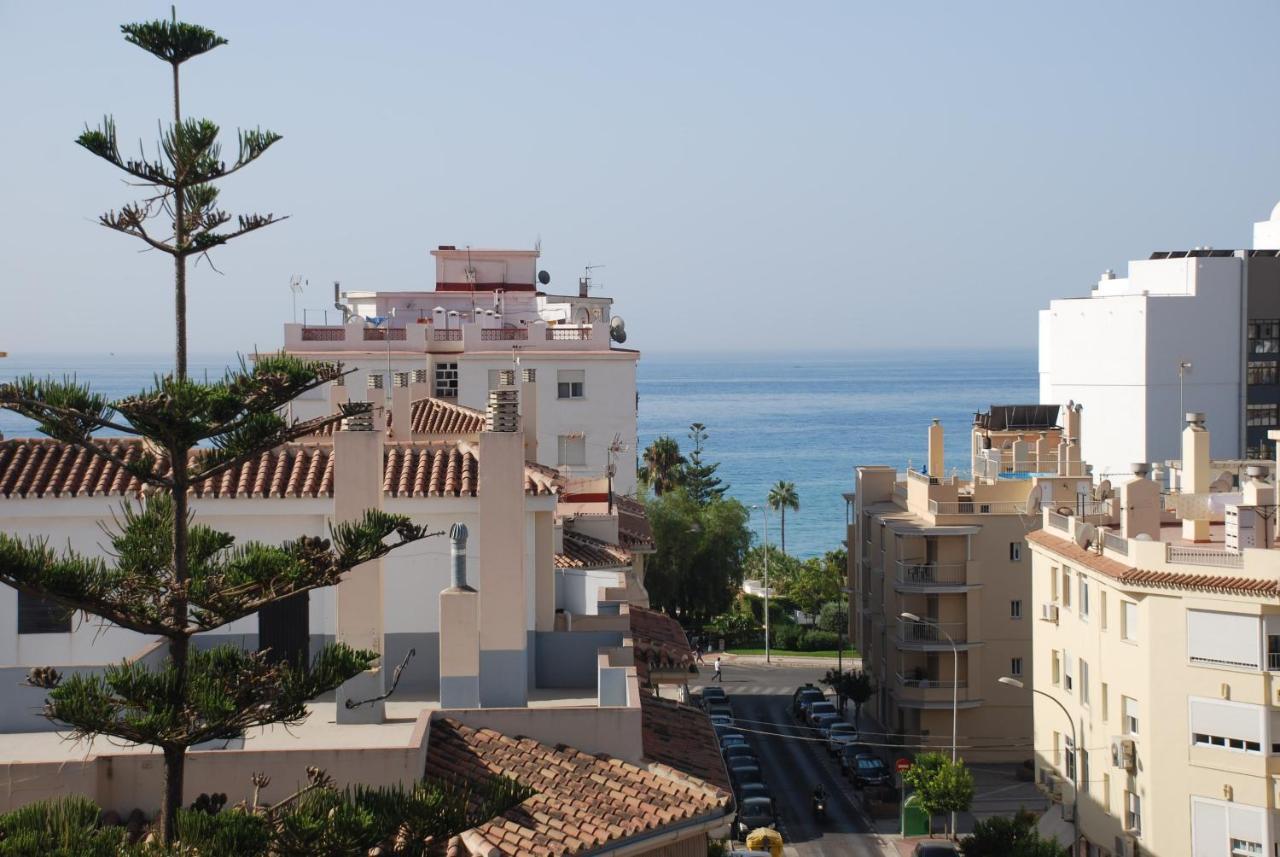 Mini Penthouse Close To Beach With Nice Seaviews Нерха Екстер'єр фото
