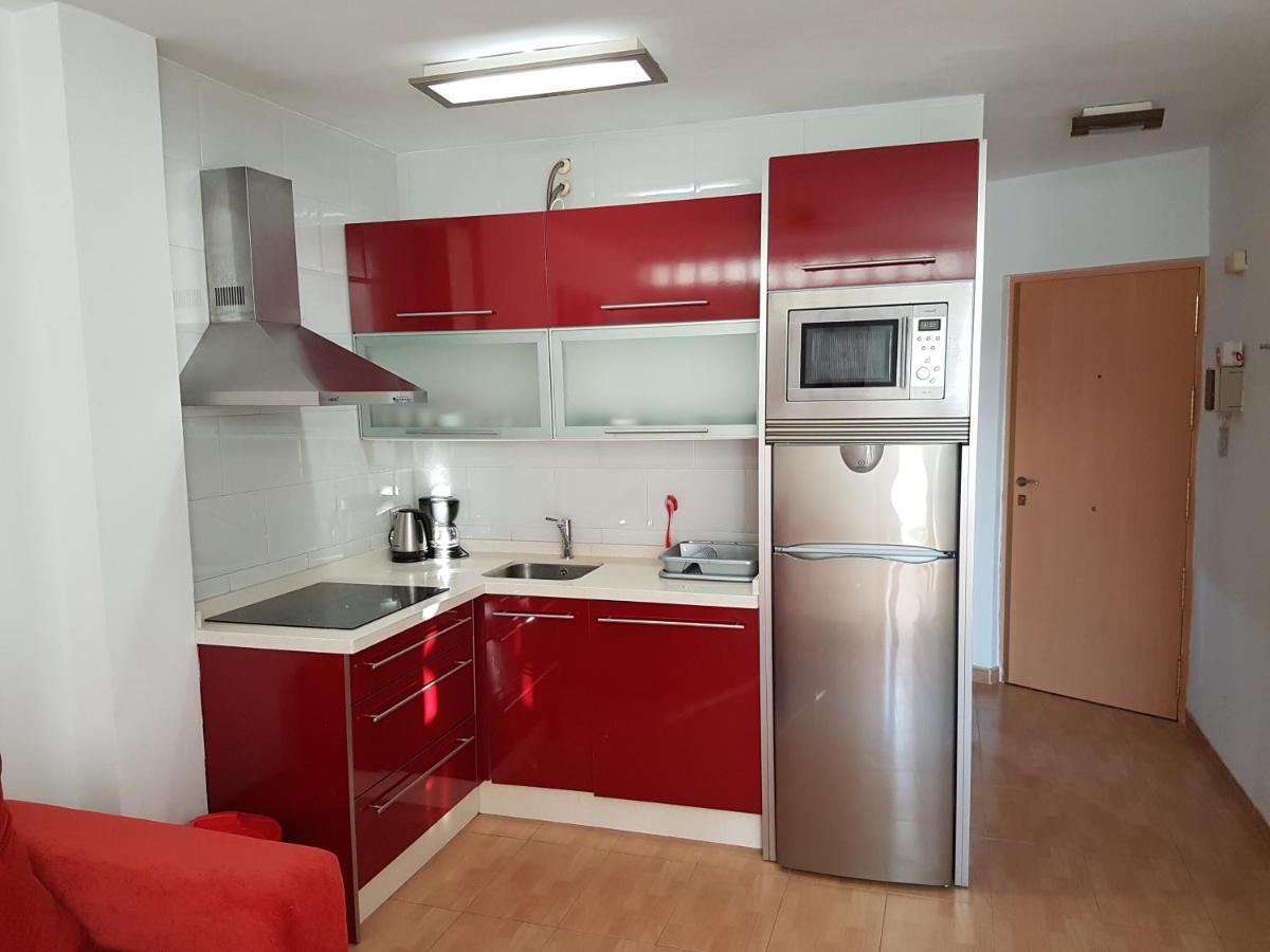 Mini Penthouse Close To Beach With Nice Seaviews Нерха Екстер'єр фото